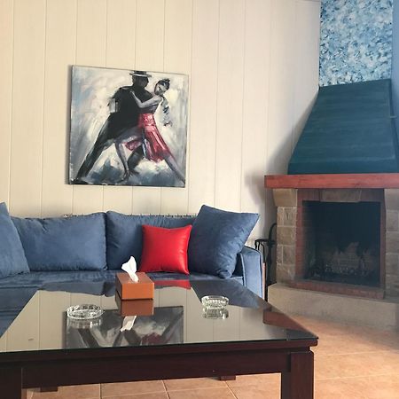 Stone Chalets Fārayyā Eksteriør billede